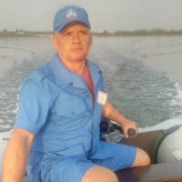 Олег, Беларусь, Гомель, 52 года