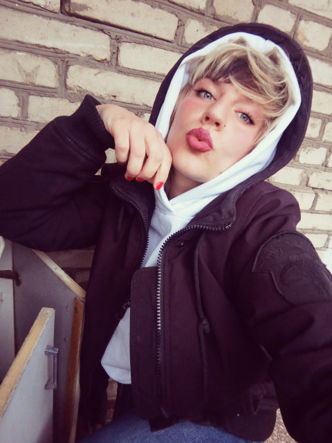 Вероника, Москва, м. Молодёжная, 34 года, 1 ребенок. Ищу: Просто для дружбы, поддержки  Анкета 869937. 