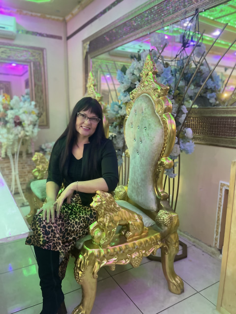 Алёна, Россия, Самара, 51 год, 2 ребенка. Познакомлюсь с мужчиной для любви и серьезных отношений, брака и создания семьи.  Анкета 869943. 