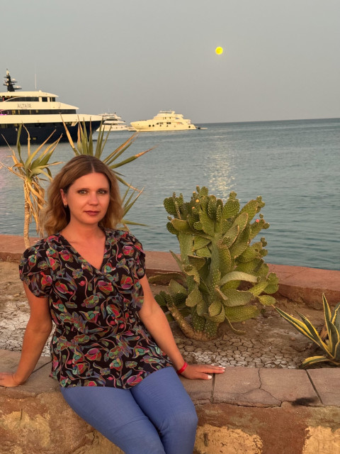 Лариса, Россия, Воронеж. Фото на сайте ГдеПапа.Ру