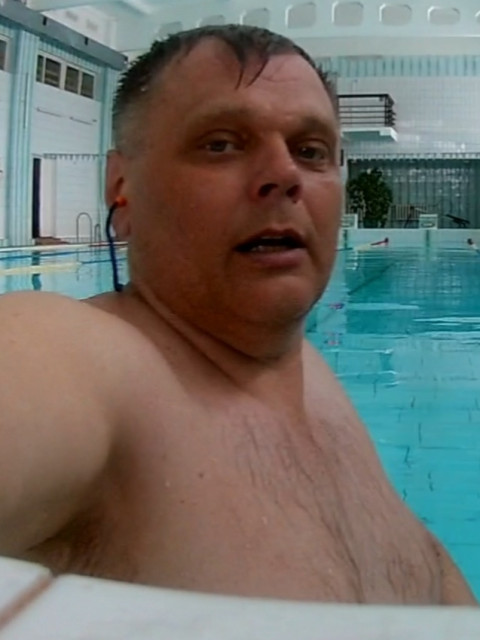 Денис, Беларусь, Брест, 50 лет. Разведен, обожаю кошек.