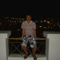 Кирилл, Россия, Барнаул, 37 лет