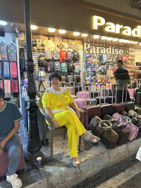 Поездка в Египет декабрь 2025 год