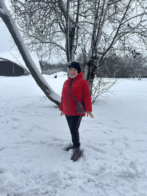 Парк для прогулок