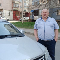 Иван, Россия, Луганск, 42 года