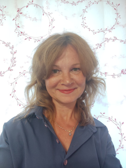 Евгения, Санкт-Петербург, м. Улица Дыбенко. Фото на сайте ГдеПапа.Ру