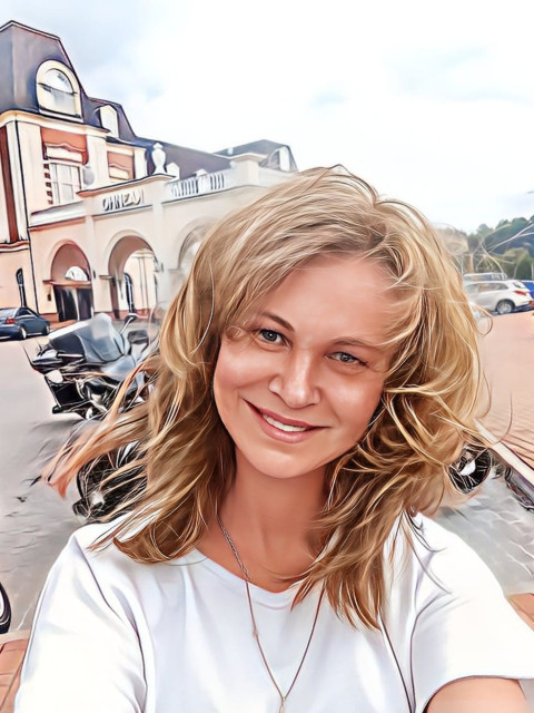 Евгения, Санкт-Петербург, м. Улица Дыбенко. Фото на сайте ГдеПапа.Ру