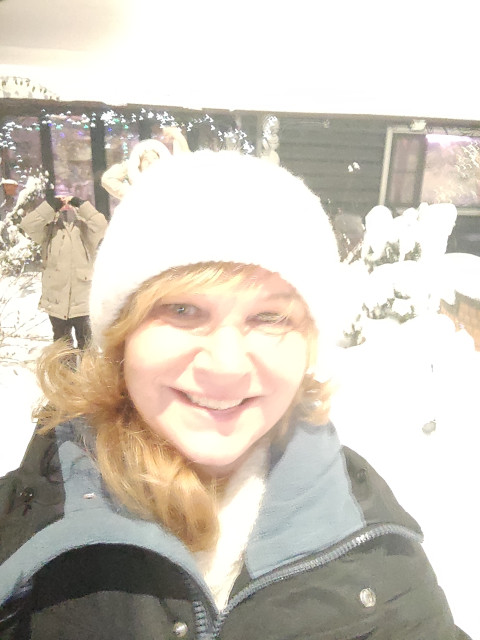 Евгения, Санкт-Петербург, м. Улица Дыбенко, 47 лет, 2 ребенка, 4 фото. Познакомлюсь с мужчиной для любви и серьезных отношений.  Анкета 869974. 