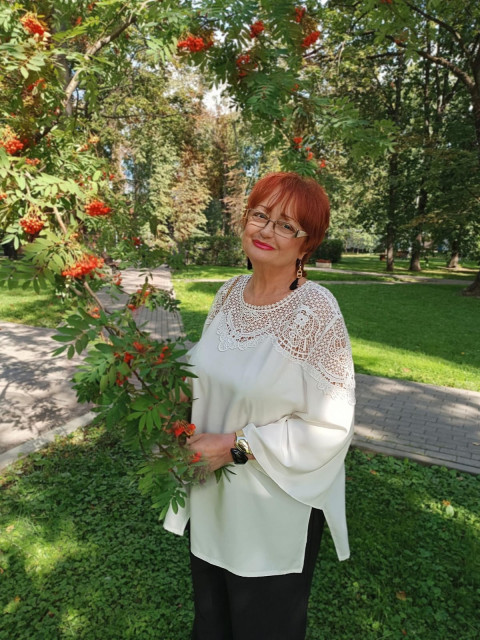 Виктория, Россия, Москва, 65 лет. Ищу: От 58 до 65  Анкета 869978. 