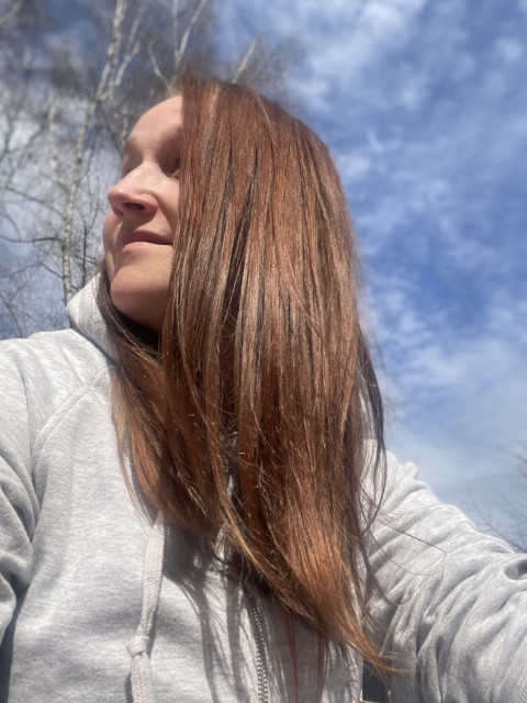 Маруся, Россия, Москва. Фото на сайте ГдеПапа.Ру