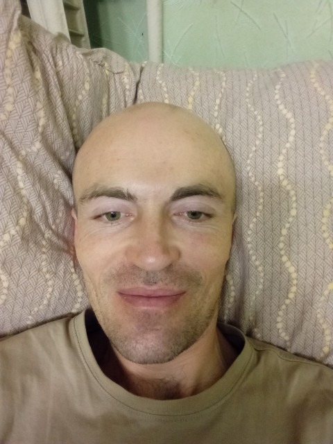 Саша Антонов, Симферополь, 38 лет. Ищу: Встречи общение отношения  Анкета 869997. 