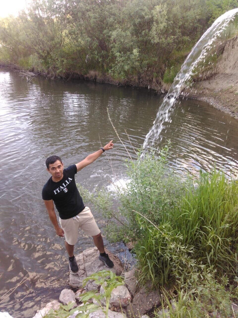 Мир, Москва, м. Медведково, 34 года. Познакомиться без регистрации.