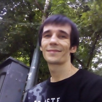 Роман, Россия, Ростов-на-Дону, 39 лет