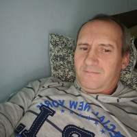 Алексей, Россия, Санкт-Петербург, 51 год