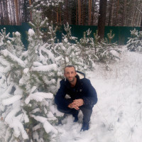 Николай, Россия, Томск, 35 лет