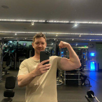 Алексей, Россия, Казань, 37 лет