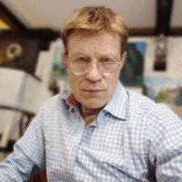 Андрей, Беларусь, Минск, 53 года