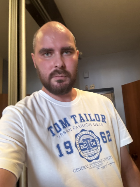 Андрей, Россия, Москва. Фото на сайте ГдеПапа.Ру