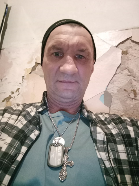 Василий Ласица, Россия, Первомайск, 49 лет. Ищу: Пышная,  Анкета 870024. 