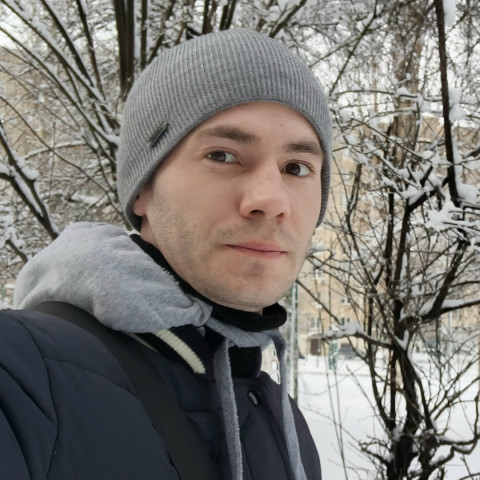 Денис, Старый Оскол, 30 лет, 1 фото. Ищу: Заботливую и верную, без завышенной самооценки  Анкета 870025. 