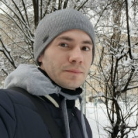 Денис, Россия, Старый Оскол, 30 лет