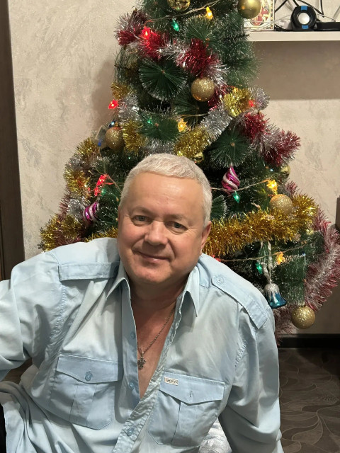 Сергей, Россия, Волгоград, 54 года, 2 ребенка. Ищу: Добрую хозяйственную.  Анкета 870028. 