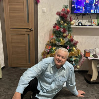 Сергей, Россия, Волгоград, 54 года