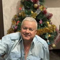 Сергей, Россия, Волгоград, 54 года