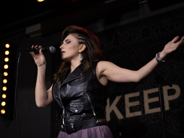 Надежда, Москва, м. ВДНХ. Фото на сайте ГдеПапа.Ру