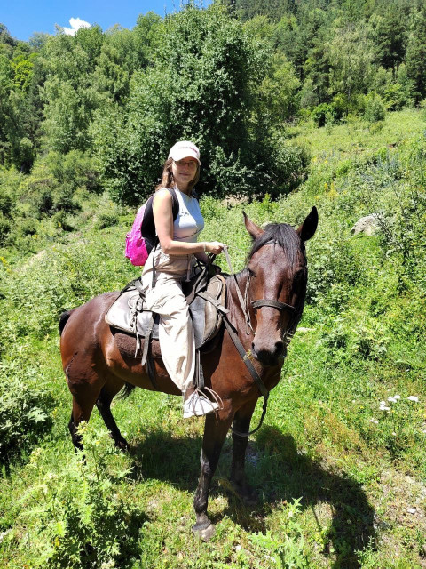 Надежда, Москва, м. ВДНХ. Фото на сайте ГдеПапа.Ру