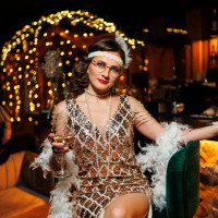 Надежда, Москва, м. ВДНХ, 40 лет