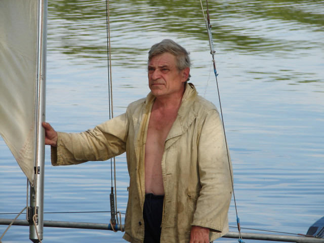 Валера, Россия, Фрязино. Фото на сайте ГдеПапа.Ру