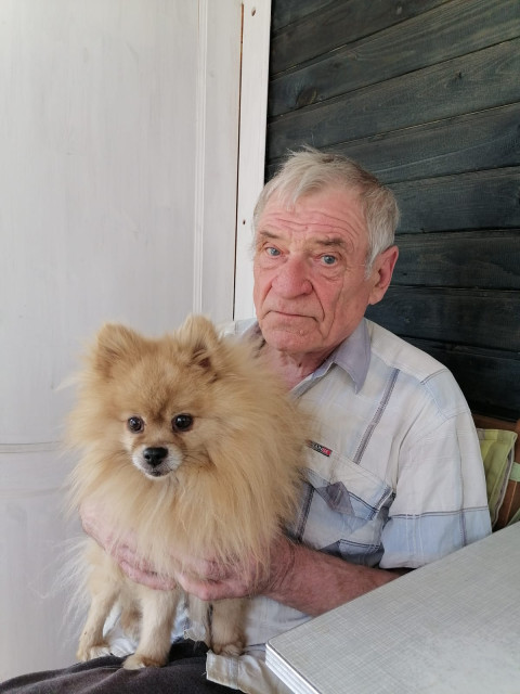 Валера, Россия, Фрязино. Фото на сайте ГдеПапа.Ру