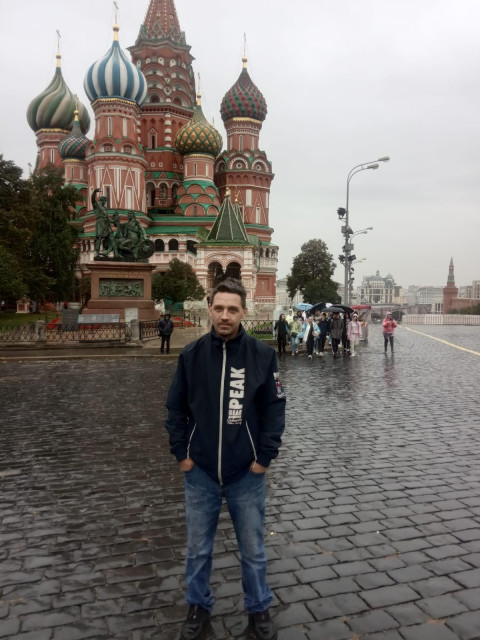 Александр, Воронеж, 43 года. Познакомлюсь с женщиной для гостевого брака, дружбы и общения.  Анкета 870041. 