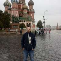 Александр, Россия, Воронеж, 43 года