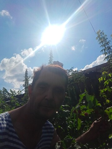 Сергей Толстой, Новосибирск, 52 года, 1 фото. Хочу встретить женщину для души и тела,любимую.  Анкета 870047. 