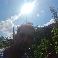 Сергей Толстой, Россия, Новосибирск, 52 года