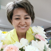 Жанар, Казахстан, Астана, 48 лет