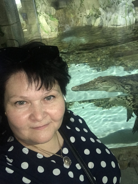 Елена, Россия, Екатеринбург. Фото на сайте ГдеПапа.Ру