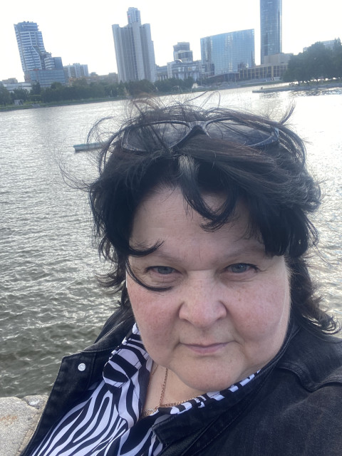 Елена, Россия, Екатеринбург. Фото на сайте ГдеПапа.Ру