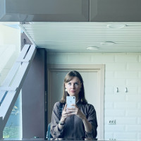 Анна, Россия, Москва, 38 лет