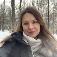 Анна, Россия, Москва, 38 лет