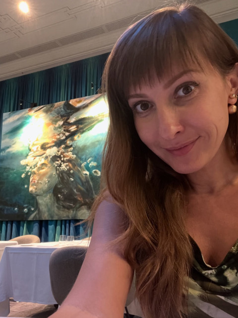 Светлана, Москва, Автозаводская, 40 лет, 1 фото. Познакомлюсь с мужчиной для любви и серьезных отношений, брака и создания семьи.  Анкета 870093. 