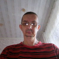 Игорь, Россия, Климовск, 52 года