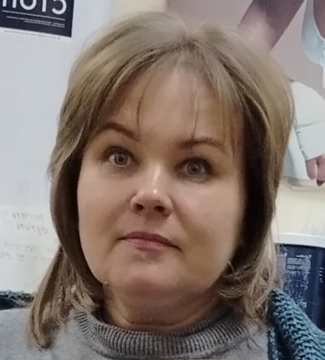 Наталья, Москва, Красногвардейская, 48 лет. Познакомлюсь с мужчиной для любви и серьезных отношений, брака и создания семьи.  Анкета 870104. 