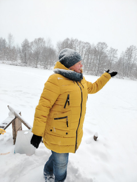 Наталья, Москва, Красногвардейская. Фото на сайте ГдеПапа.Ру