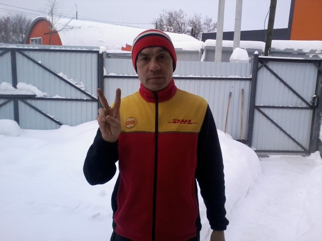 Илья Соловьев, Россия, Ижевск. Фото на сайте ГдеПапа.Ру