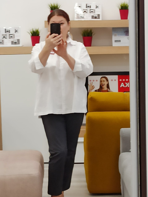 Соня, Россия, Санкт-Петербург, 61 год. Хотелось бы познакомиться с адекватным, без вредных привычек, свободным мужчиной, который устал от одиночества......  Анкета 870126. 