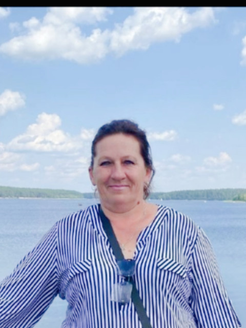 Ирина, Россия, Нижний Новгород. Фото на сайте ГдеПапа.Ру