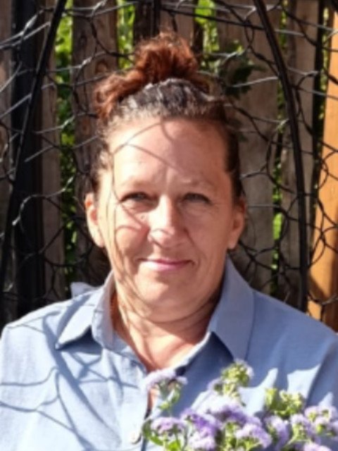 Ирина, Россия, Нижний Новгород. Фото на сайте ГдеПапа.Ру